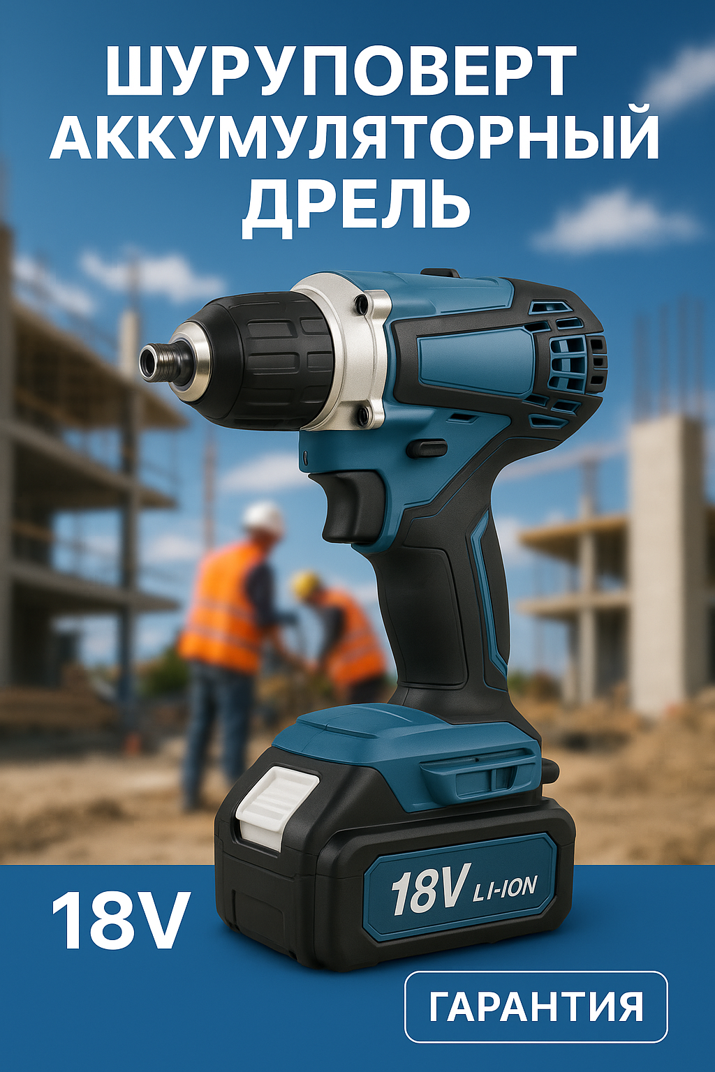Заголовок